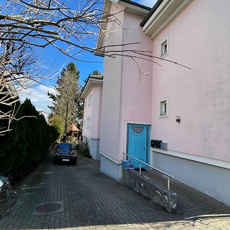 Mbudget I Free Private Parking I Easy Self Checkin Graz Esterno foto